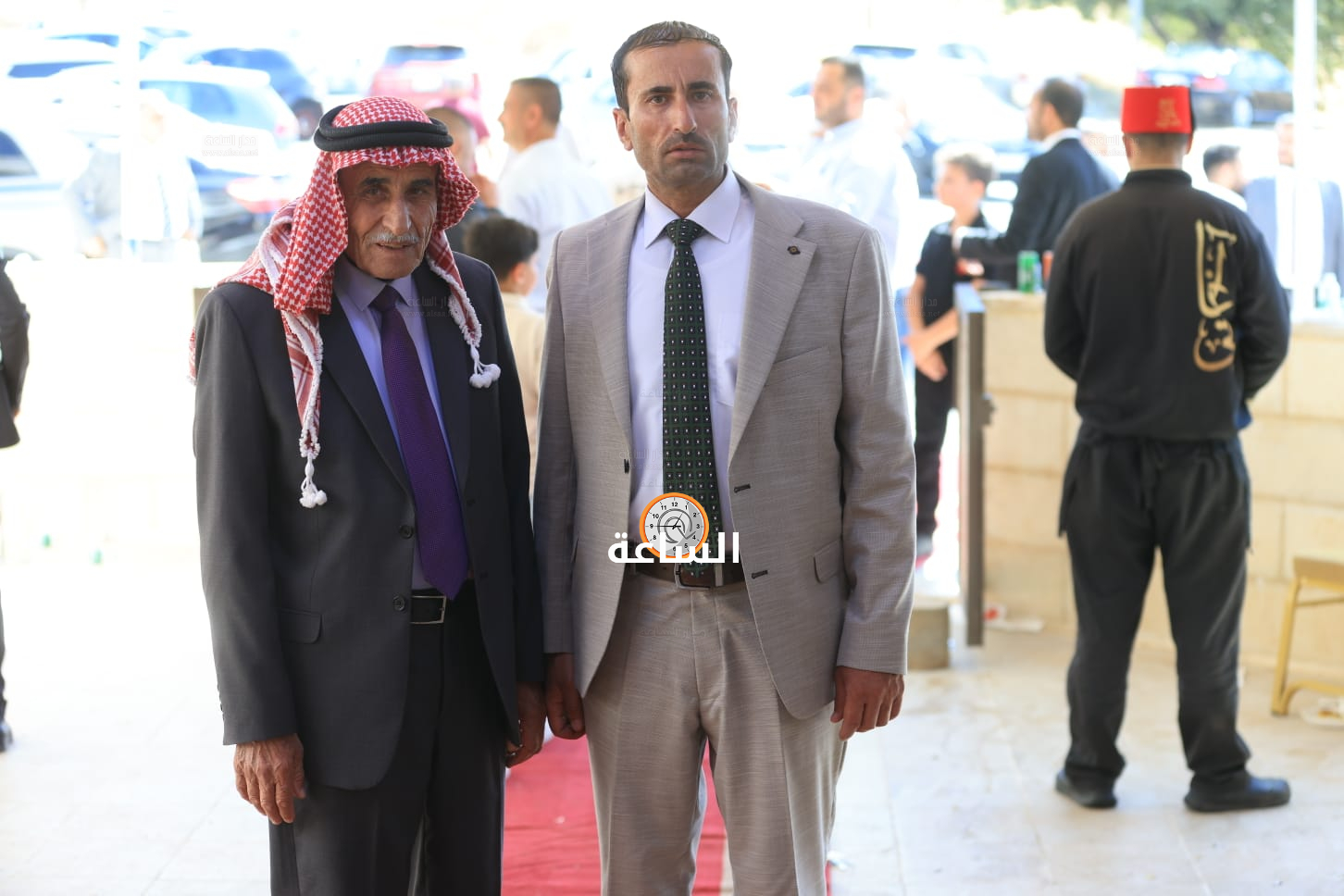 Madar Al-Saa Images 0.0626592431524825