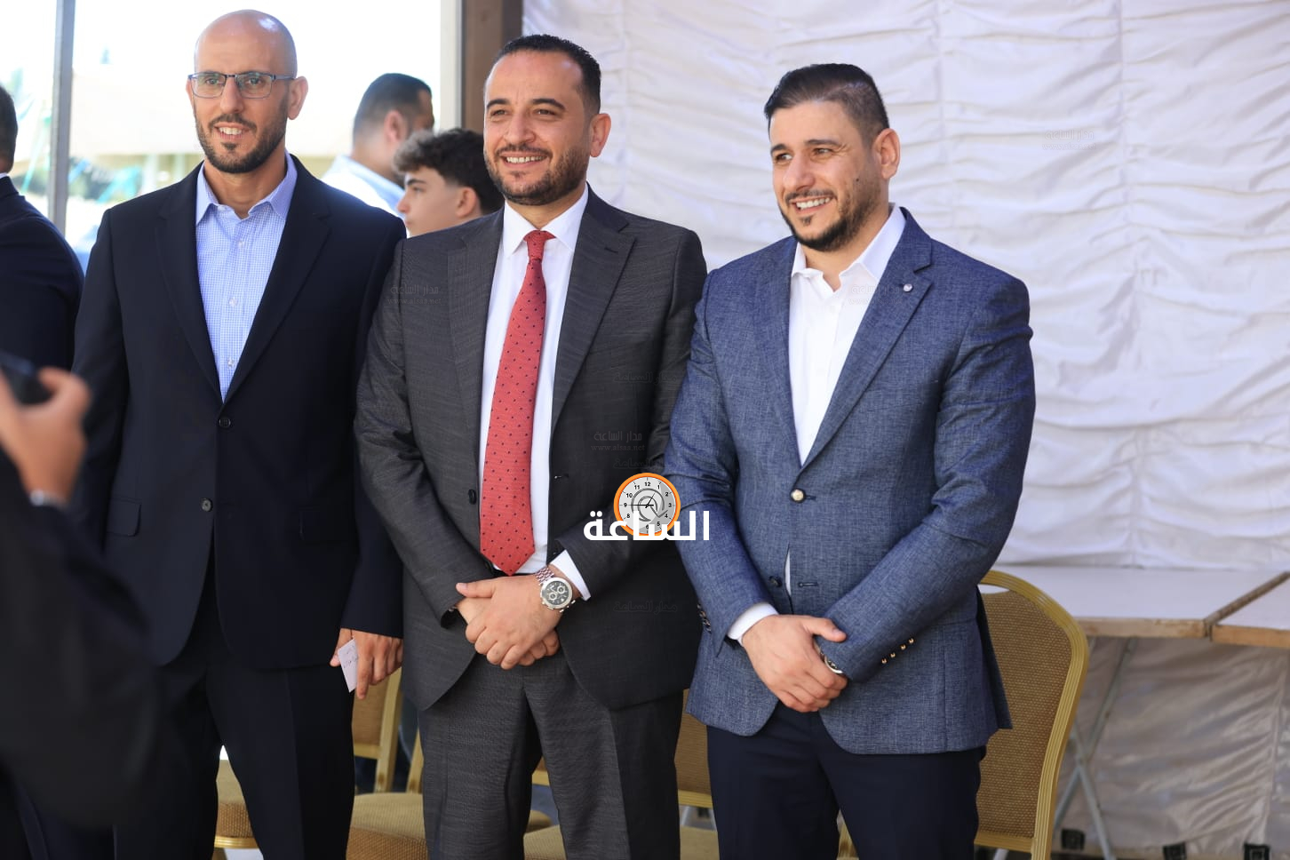 Madar Al-Saa Images 0.7794208175242421