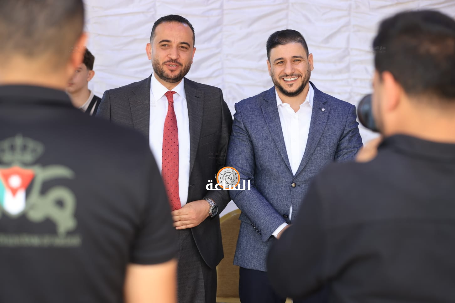 Madar Al-Saa Images 0.11080906379341271