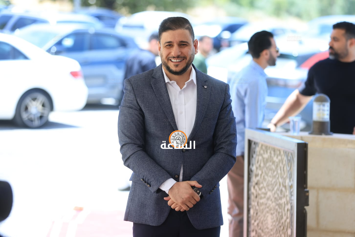 Madar Al-Saa Images 0.1992752741268955