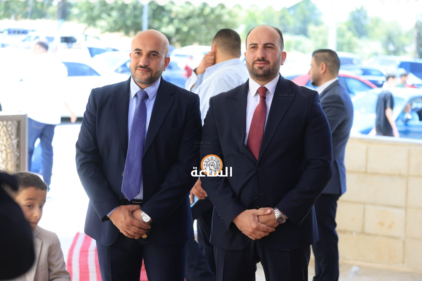 Madar Al-Saa Images 0.01724342851295224