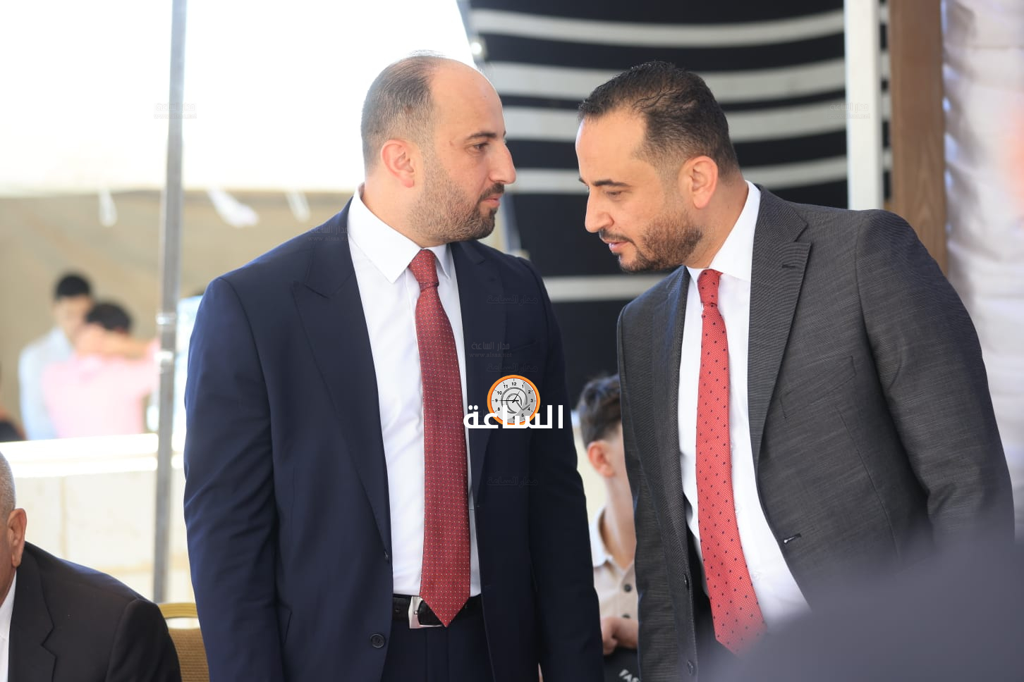 Madar Al-Saa Images 0.45185666078290043