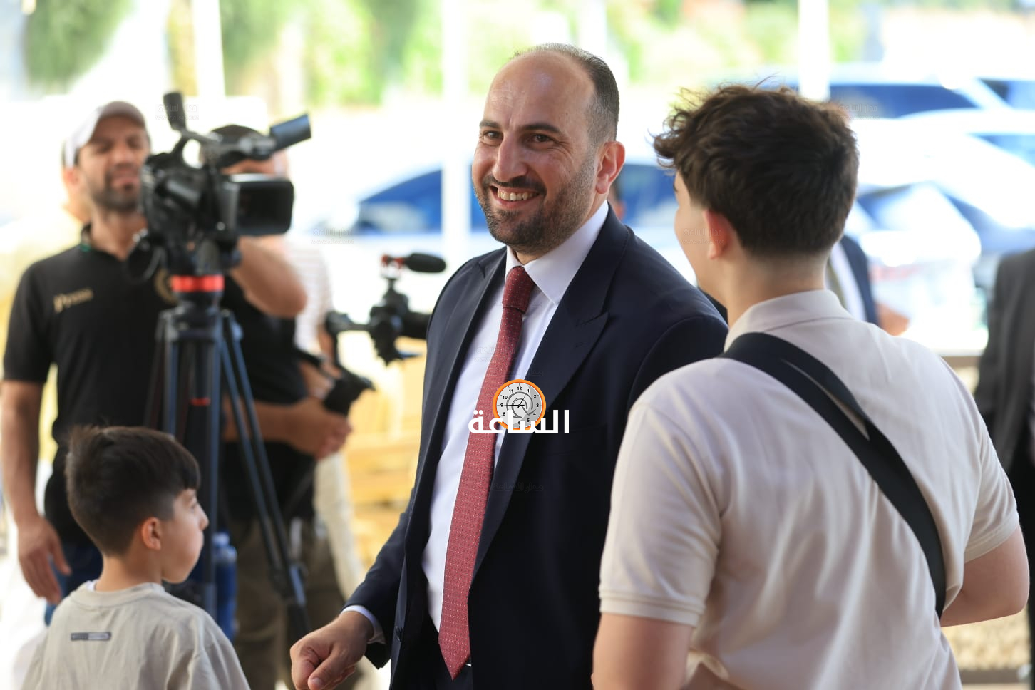 Madar Al-Saa Images 0.8421898336641394