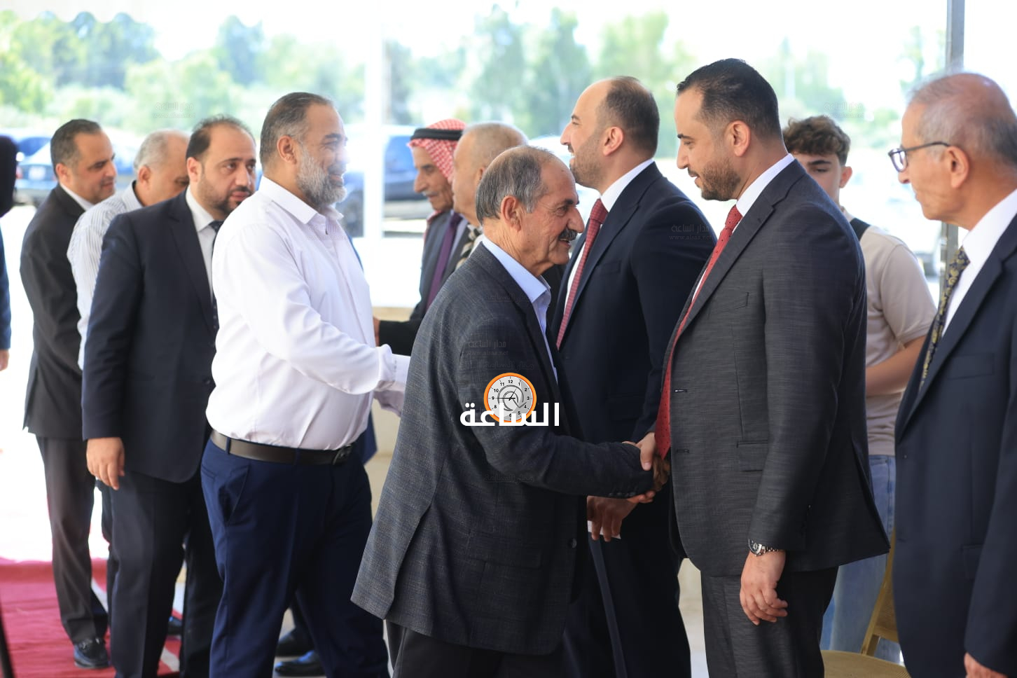 Madar Al-Saa Images 0.32932840472777125