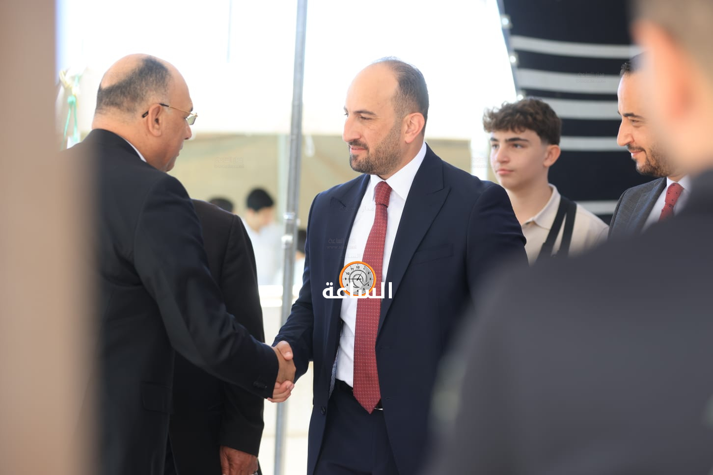 Madar Al-Saa Images 0.5881346553291849