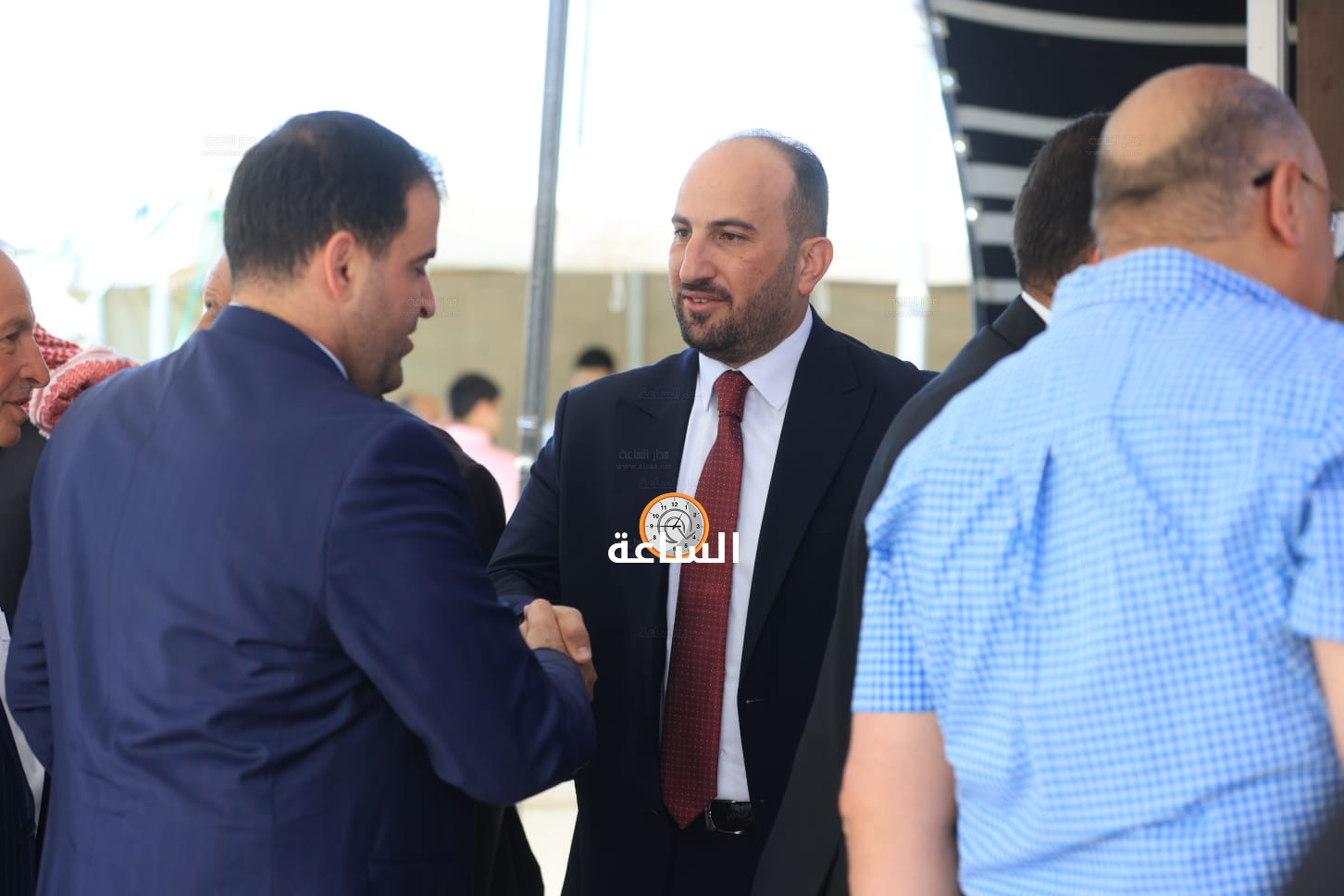 Madar Al-Saa Images 0.3590975415988643