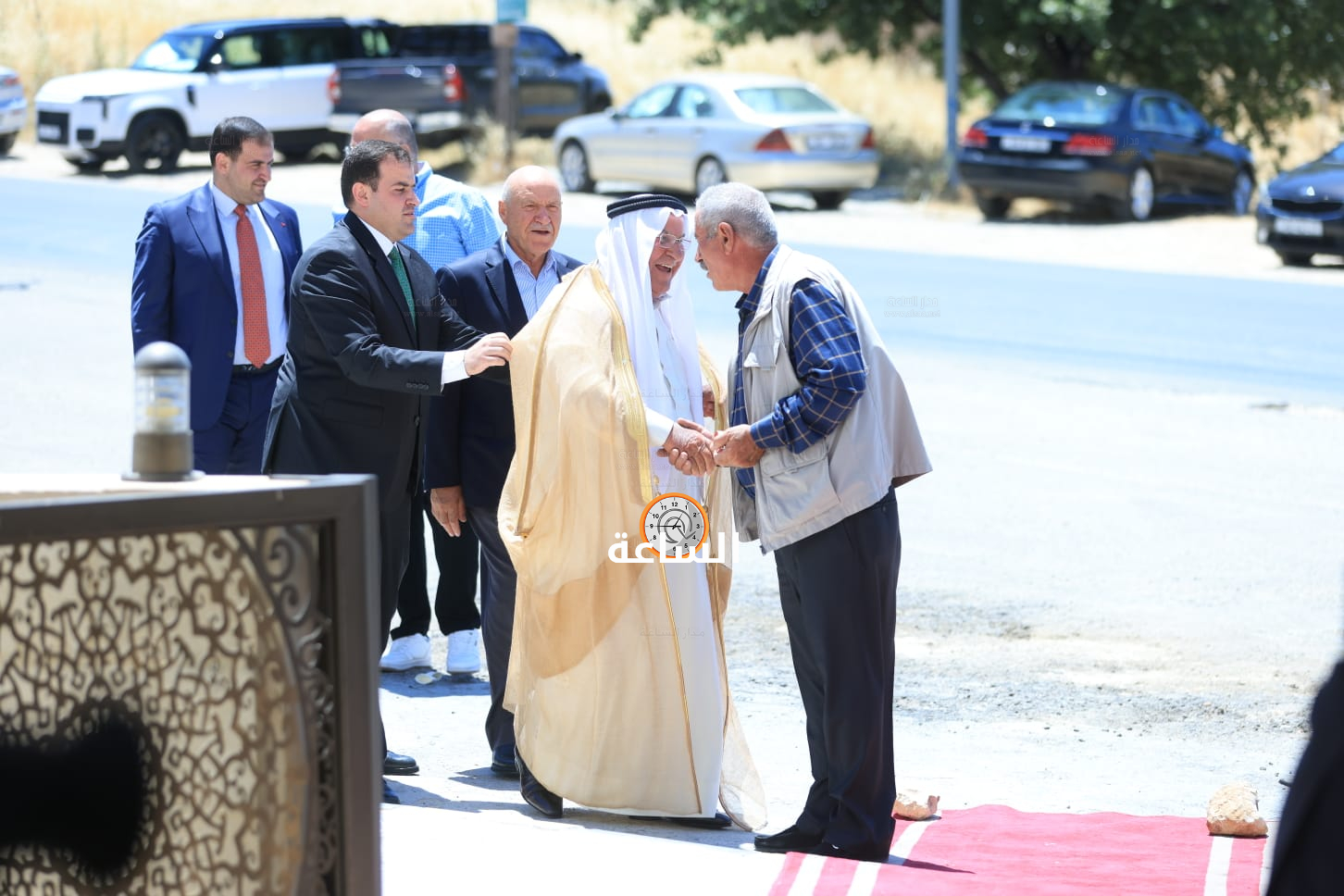 Madar Al-Saa Images 0.782879239899034