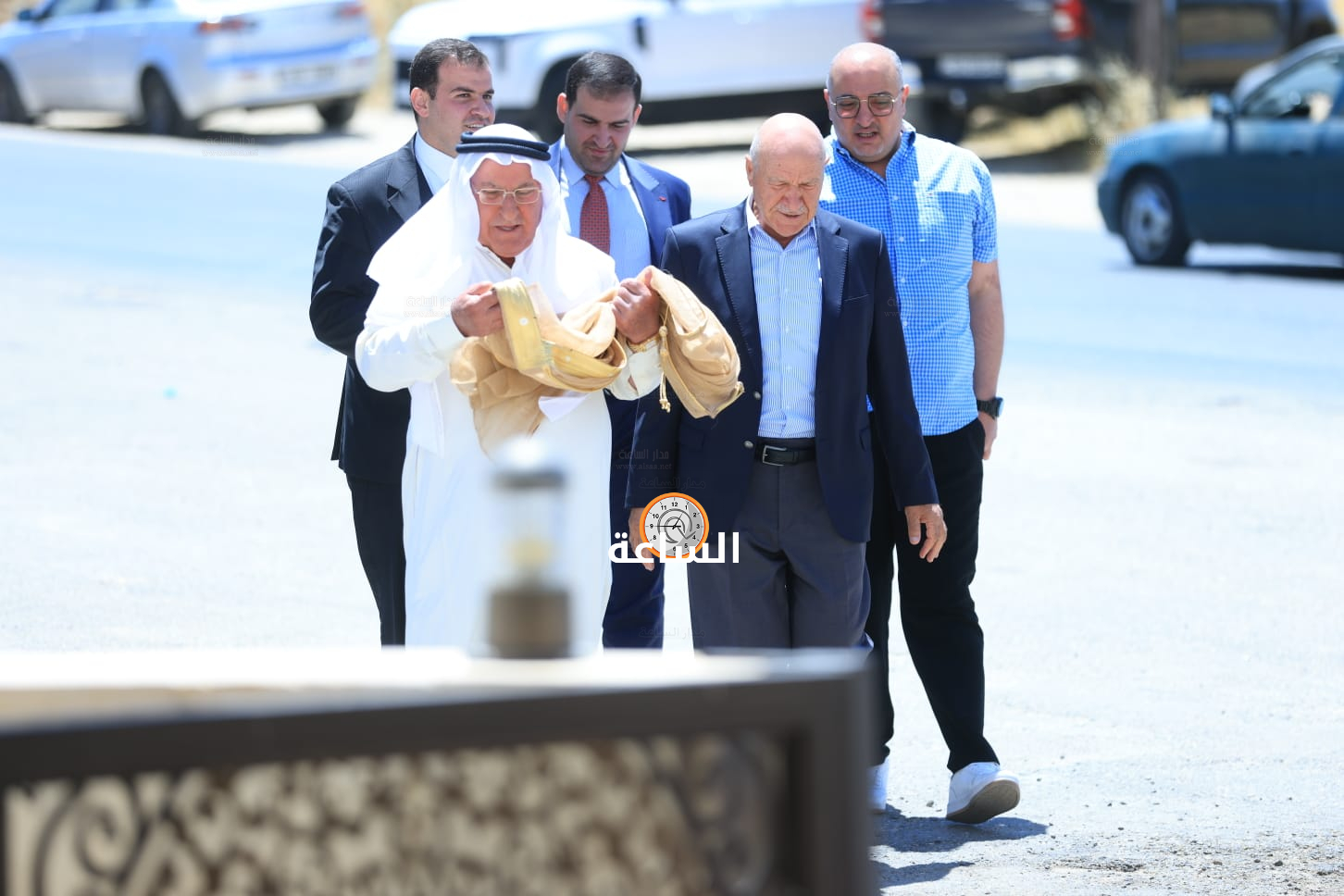 Madar Al-Saa Images 0.22323047027276655