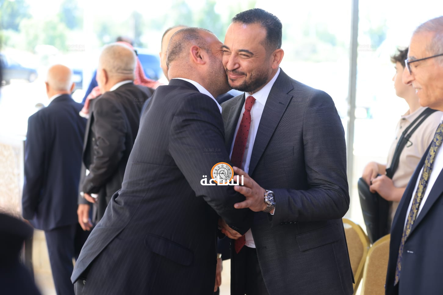 Madar Al-Saa Images 0.25192163749681307