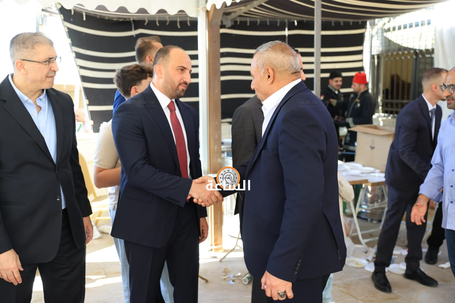Madar Al-Saa Images 0.5924540940470683