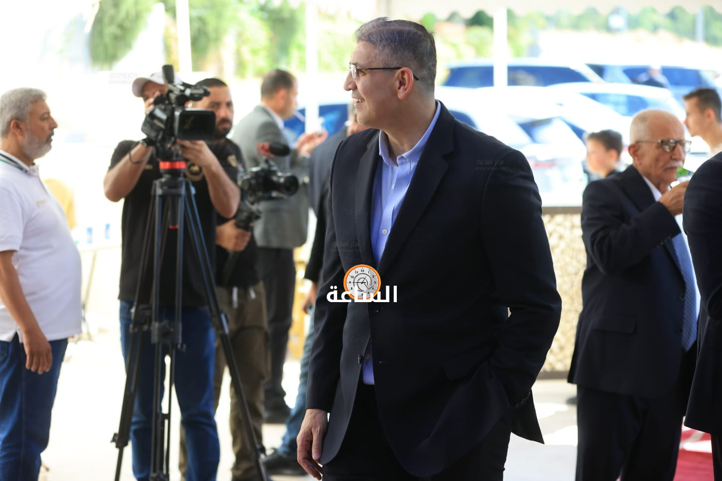 Madar Al-Saa Images 0.07576775435780003