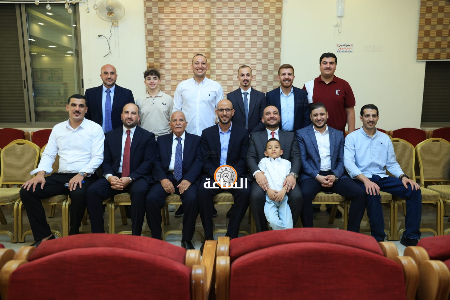 Madar Al-Saa Images 0.5758692738222431