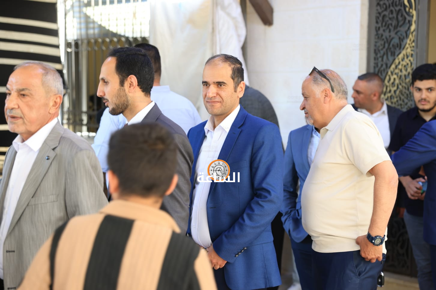 Madar Al-Saa Images 0.1625321807942941