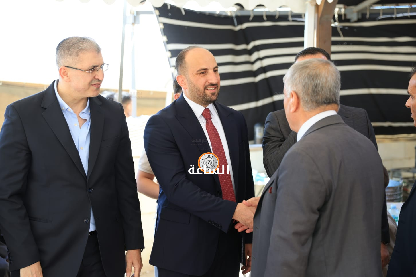 Madar Al-Saa Images 0.859594905771561