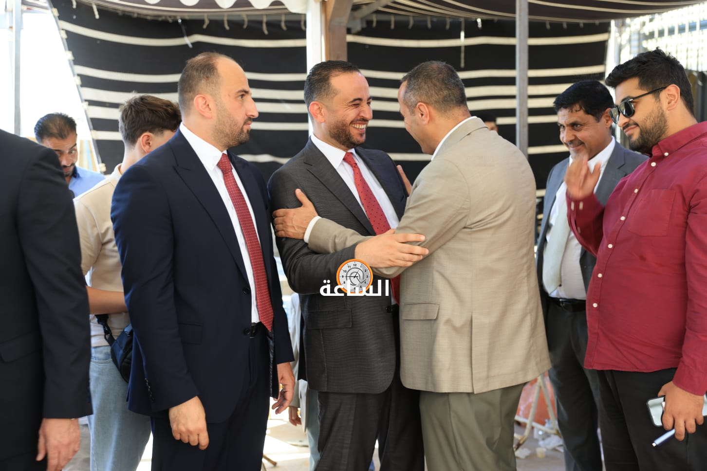 Madar Al-Saa Images 0.2529276215557813