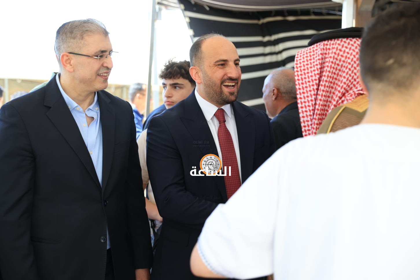 Madar Al-Saa Images 0.6653704388030416