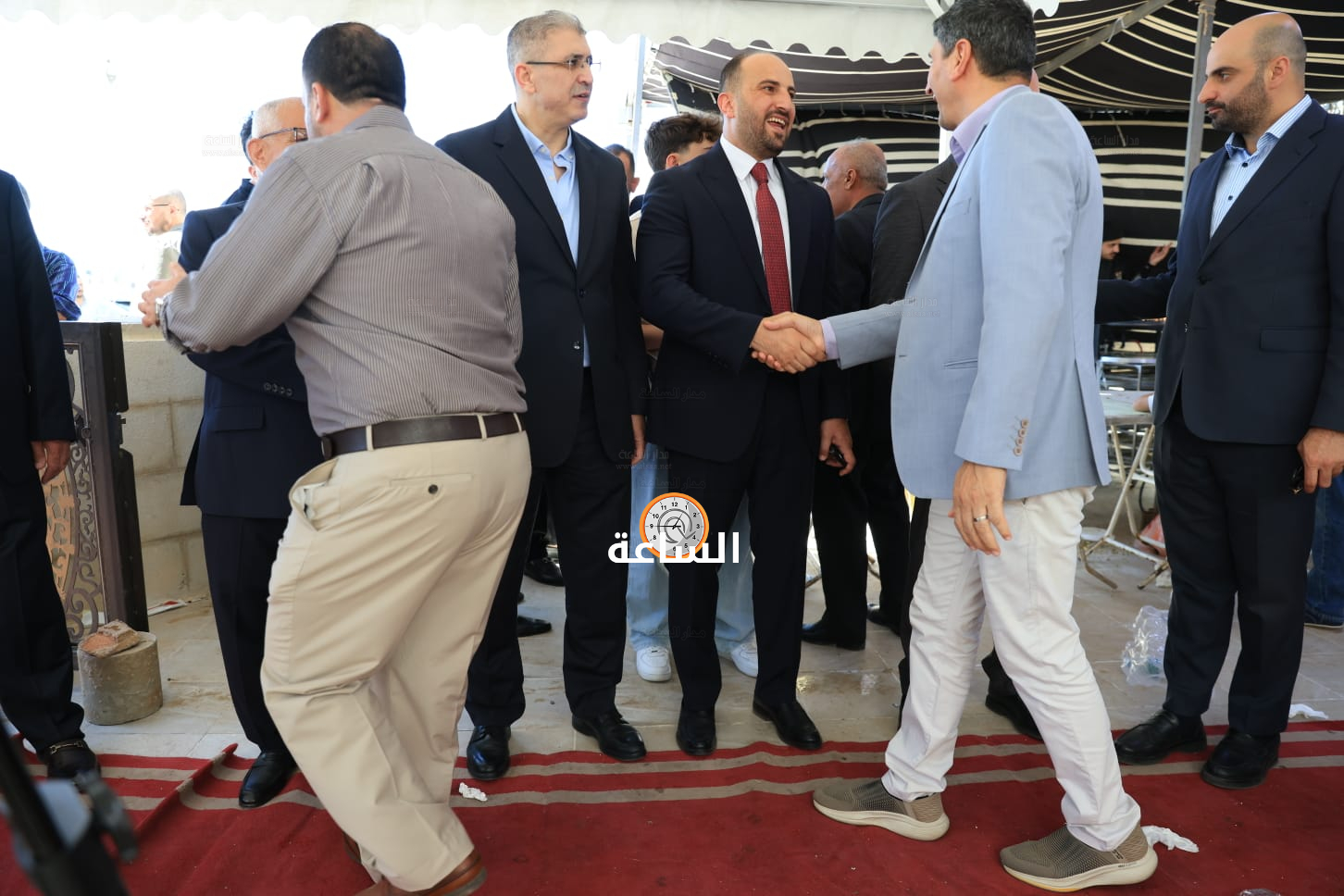 Madar Al-Saa Images 0.728583408753223