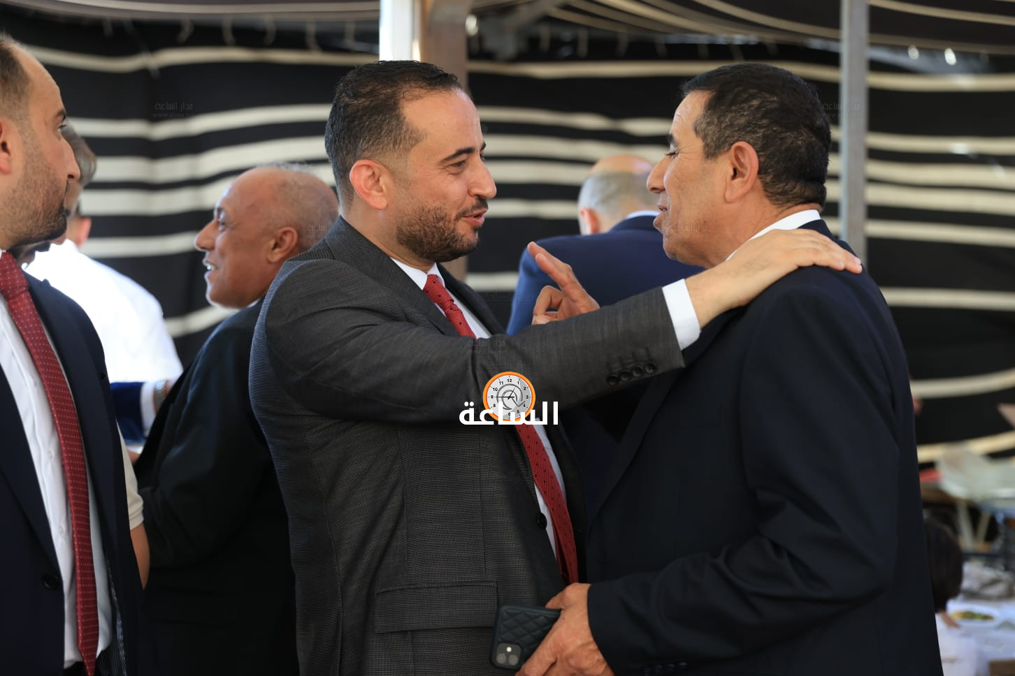 Madar Al-Saa Images 0.6779926975594548