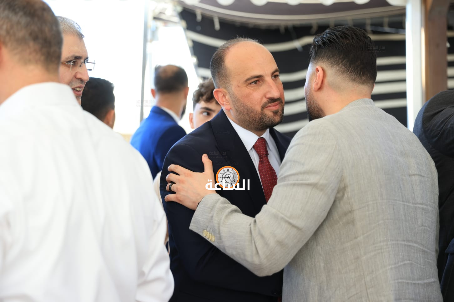 Madar Al-Saa Images 0.8163067914574262