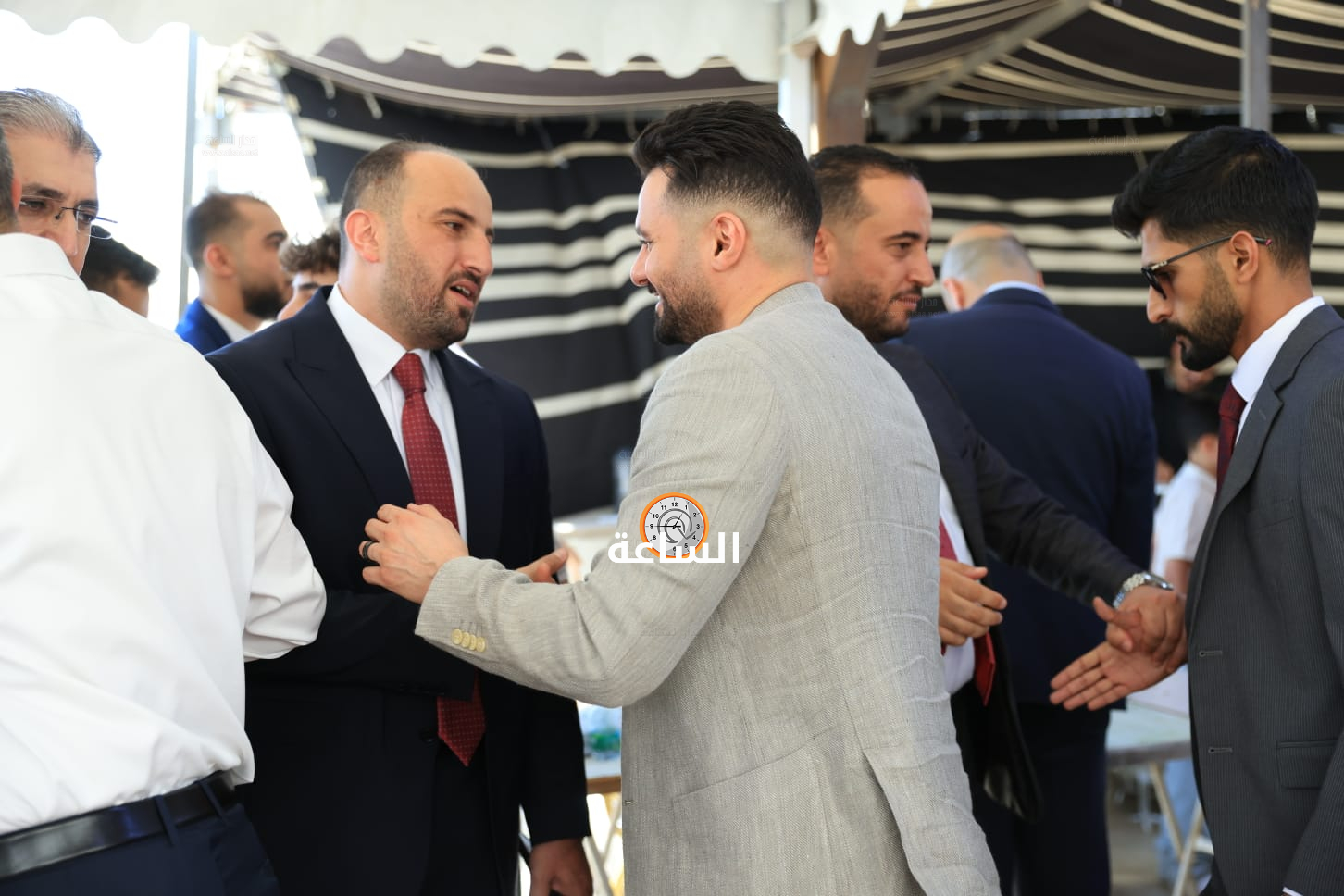 Madar Al-Saa Images 0.9344695119979284