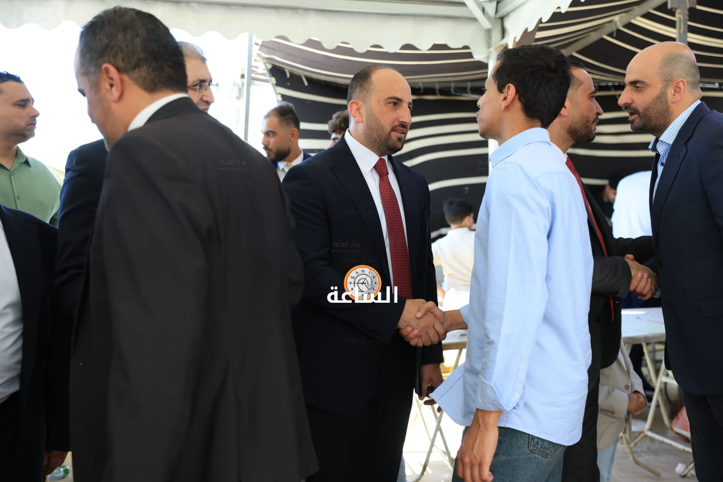 Madar Al-Saa Images 0.19457231752026538