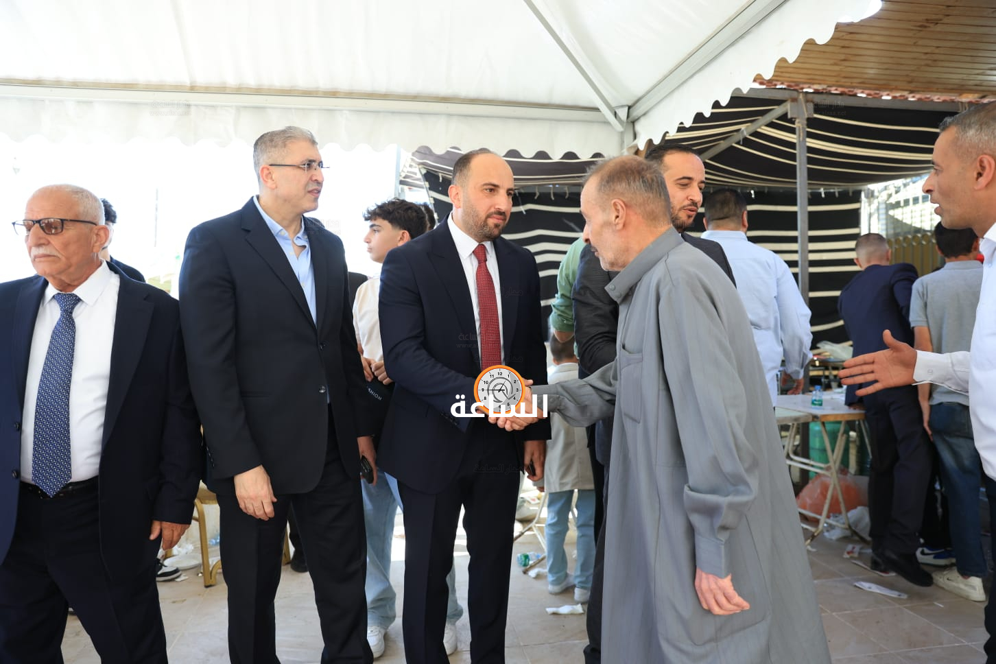 Madar Al-Saa Images 0.9361606231724808