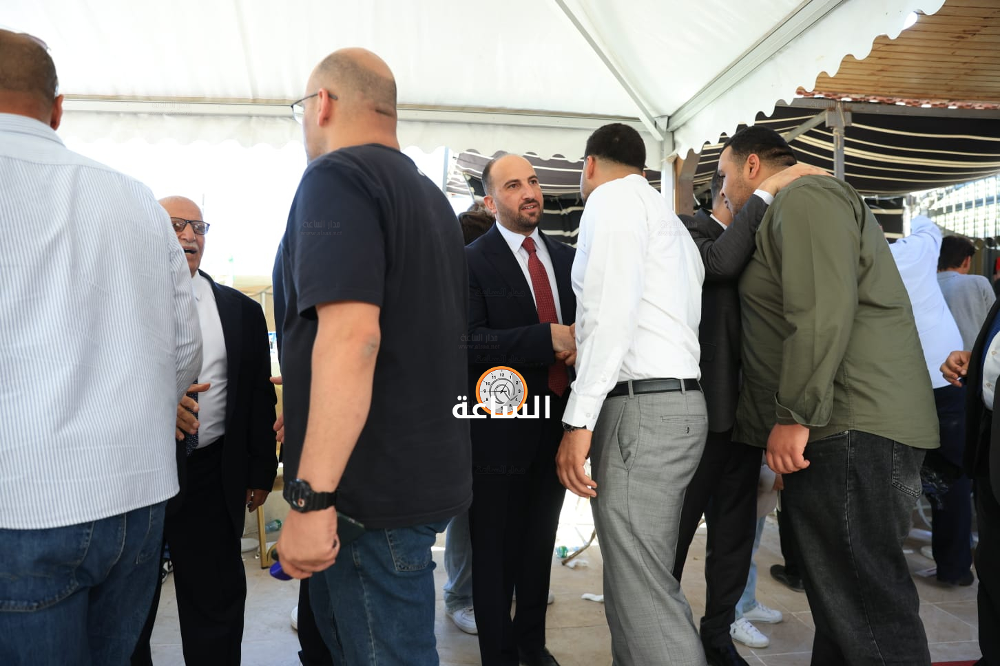 Madar Al-Saa Images 0.5148534353138359