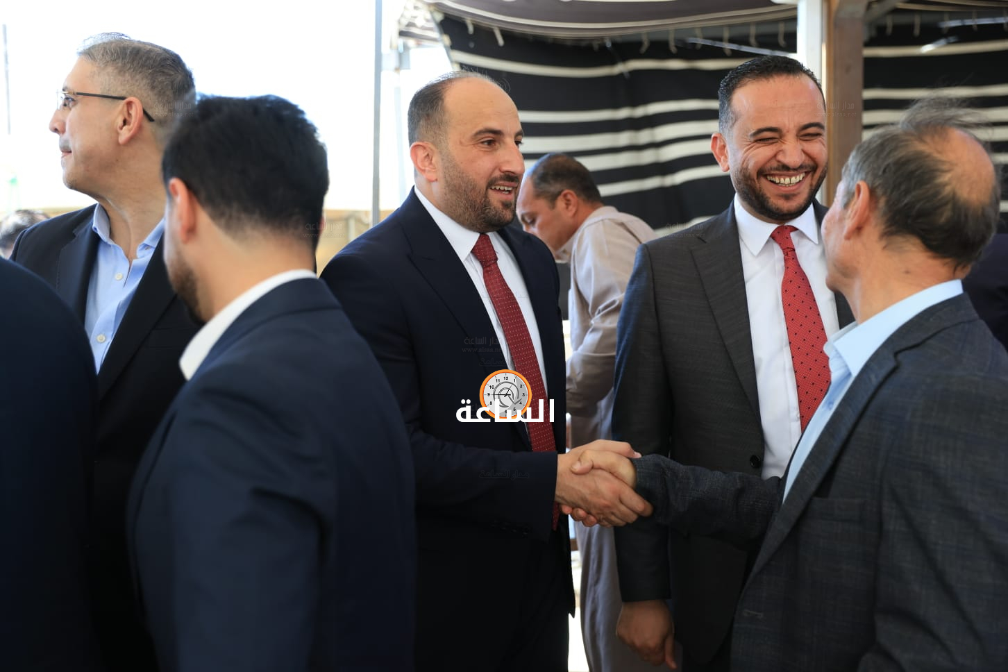 Madar Al-Saa Images 0.8933084694796198