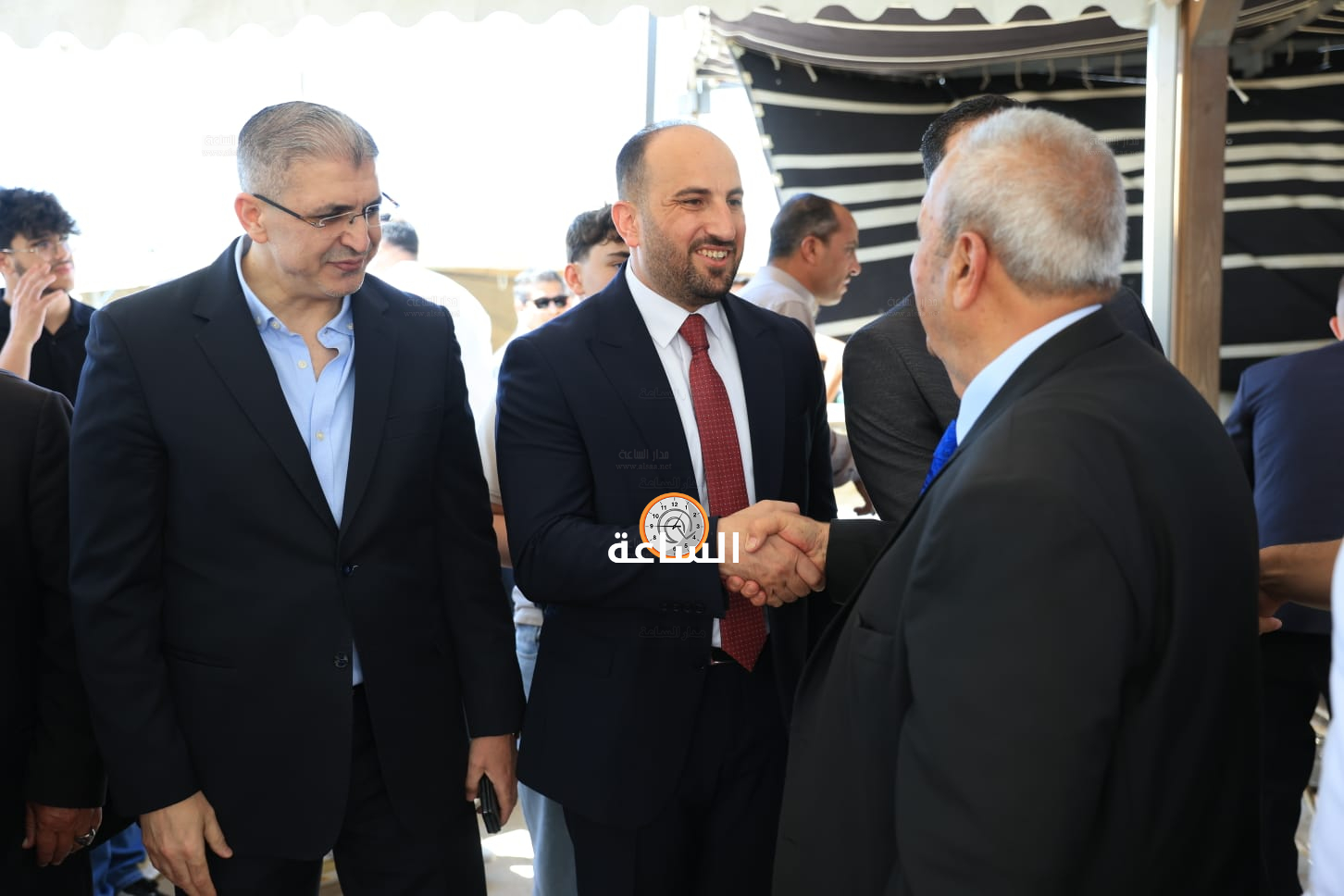Madar Al-Saa Images 0.5361700808802558