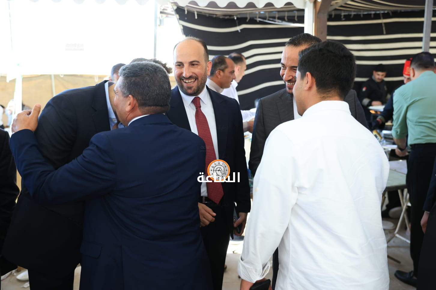 Madar Al-Saa Images 0.13847657464503405
