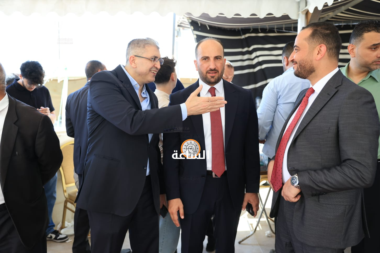 Madar Al-Saa Images 0.8358972497847406