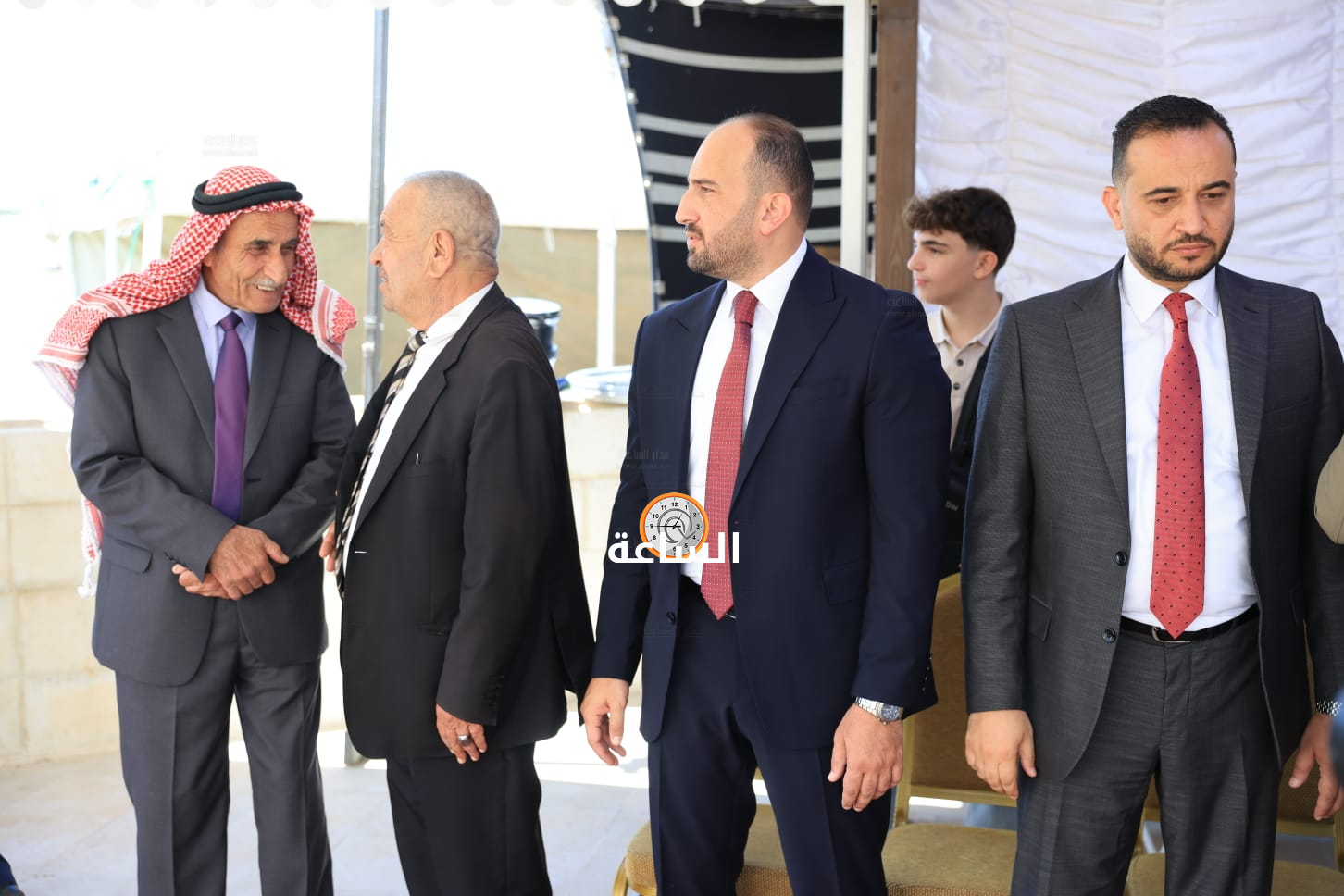 Madar Al-Saa Images 0.45921697071470535