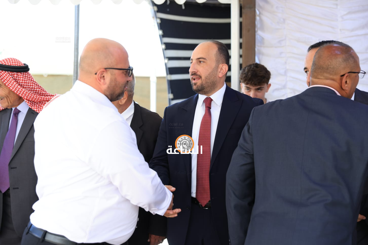 Madar Al-Saa Images 0.16186615255799908