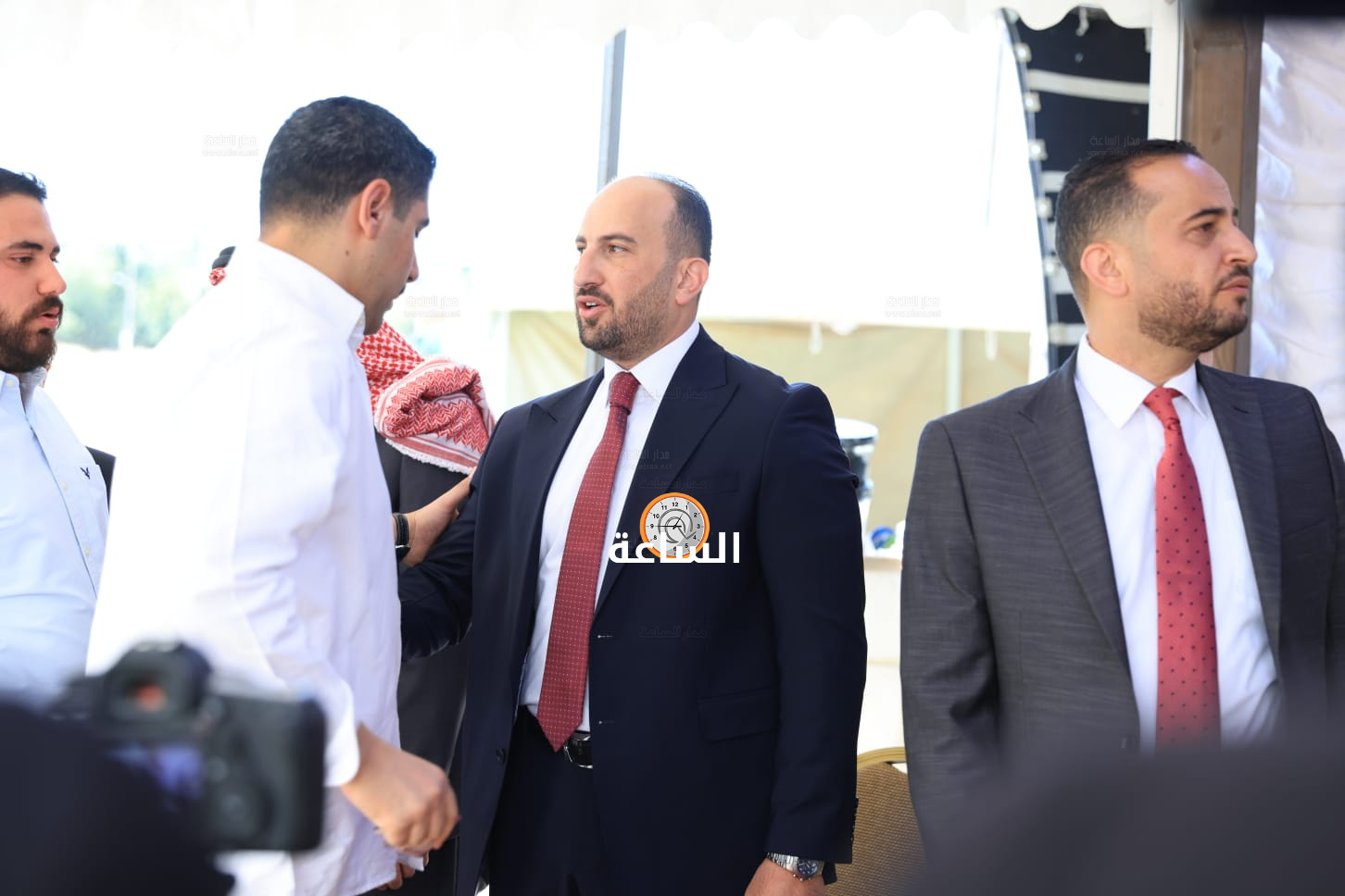 Madar Al-Saa Images 0.407232227815582