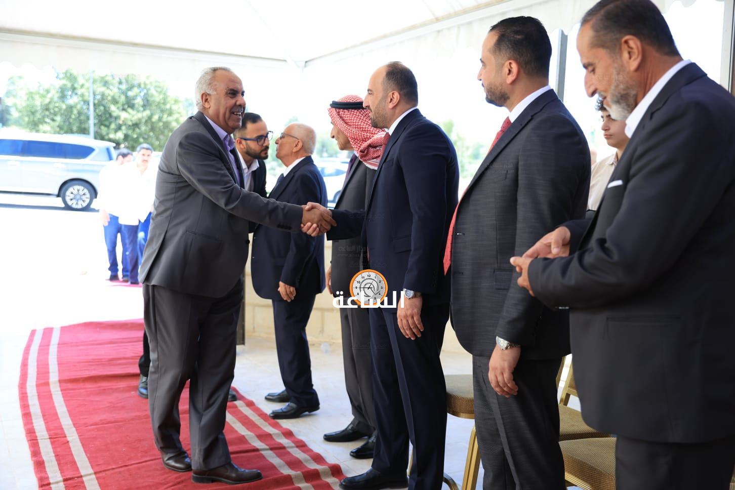 Madar Al-Saa Images 0.7002694146036048