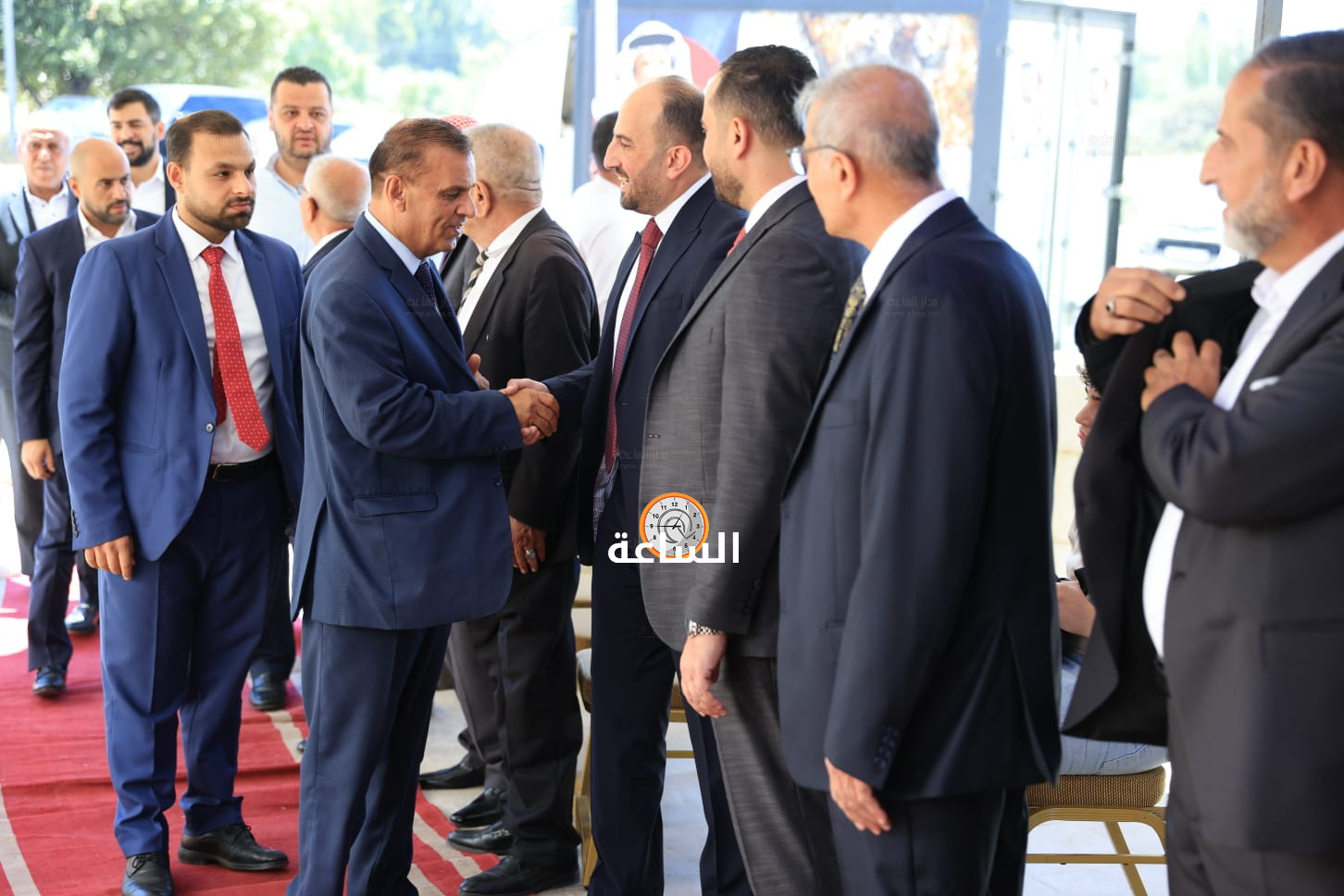Madar Al-Saa Images 0.5072016278629748