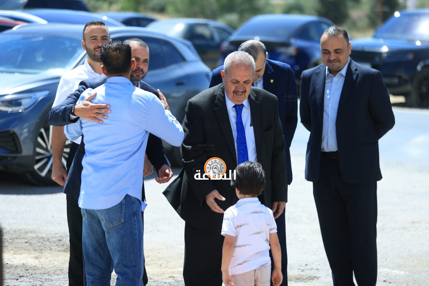 Madar Al-Saa Images 0.31921282162850895