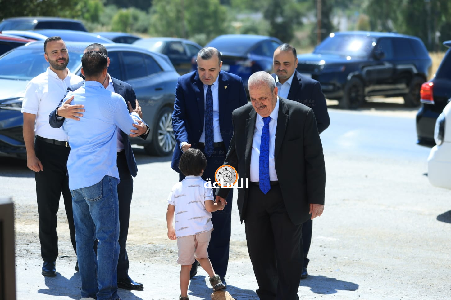 Madar Al-Saa Images 0.9450915743142658