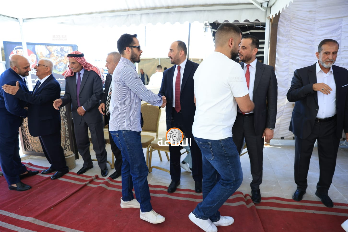 Madar Al-Saa Images 0.749302068842866