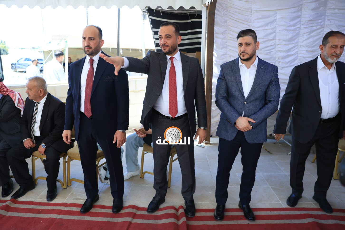 Madar Al-Saa Images 0.08873274855738