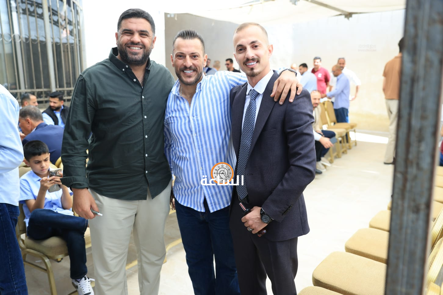 Madar Al-Saa Images 0.9062424329539615