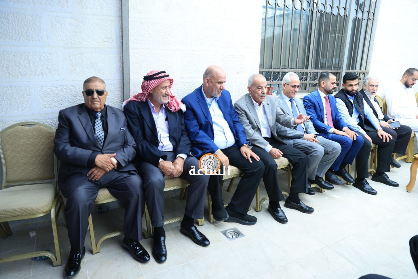 Madar Al-Saa Images 0.63934663816854