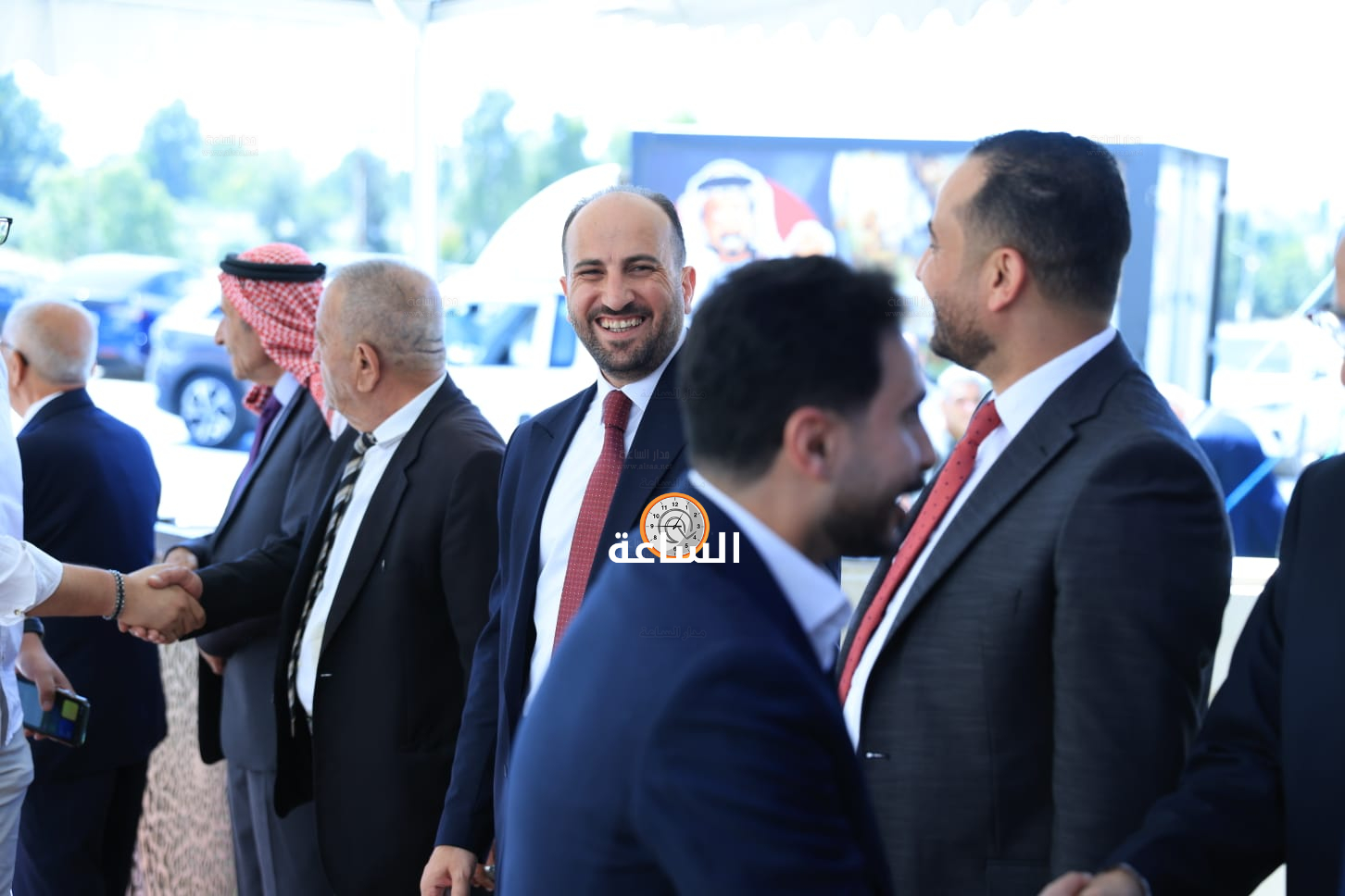 Madar Al-Saa Images 0.42918252092415254