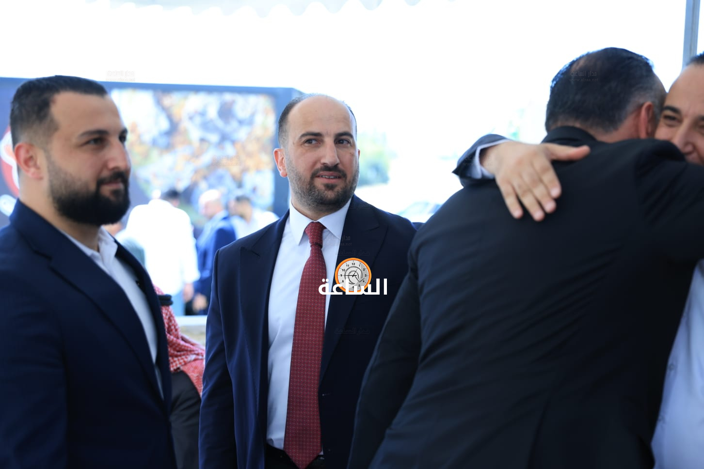 Madar Al-Saa Images 0.47069861595906026