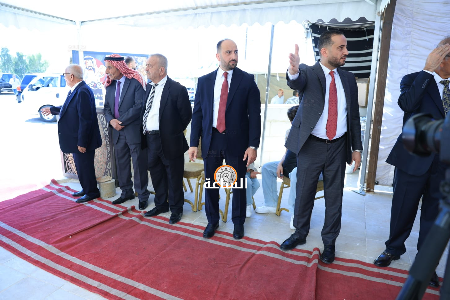 Madar Al-Saa Images 0.8041421477983607