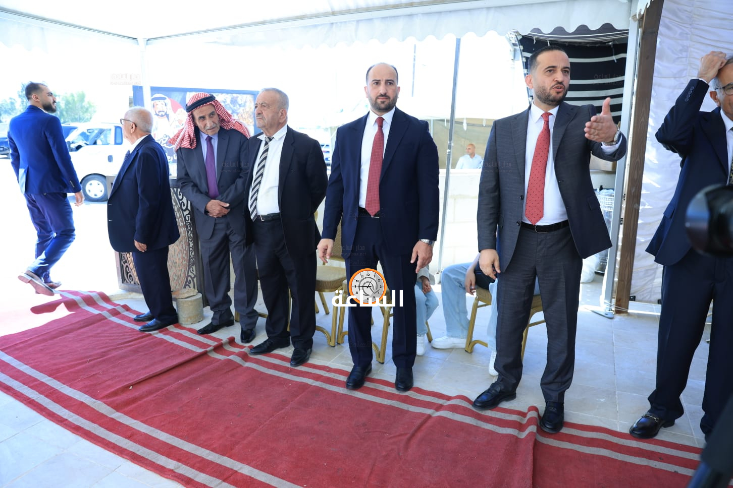 Madar Al-Saa Images 0.7776808129524841