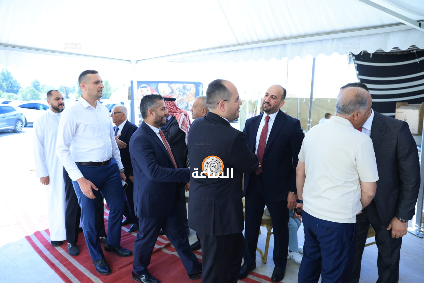Madar Al-Saa Images 0.6181926042917213