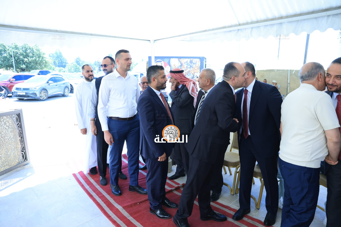 Madar Al-Saa Images 0.7189980610794874