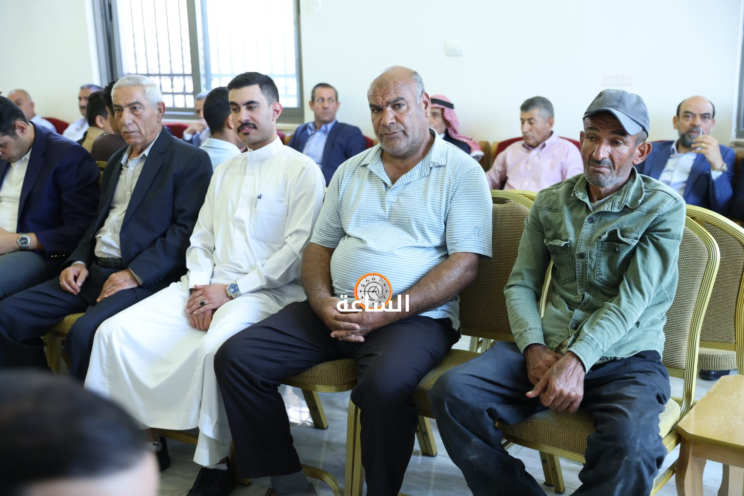 Madar Al-Saa Images 0.8322316935134033