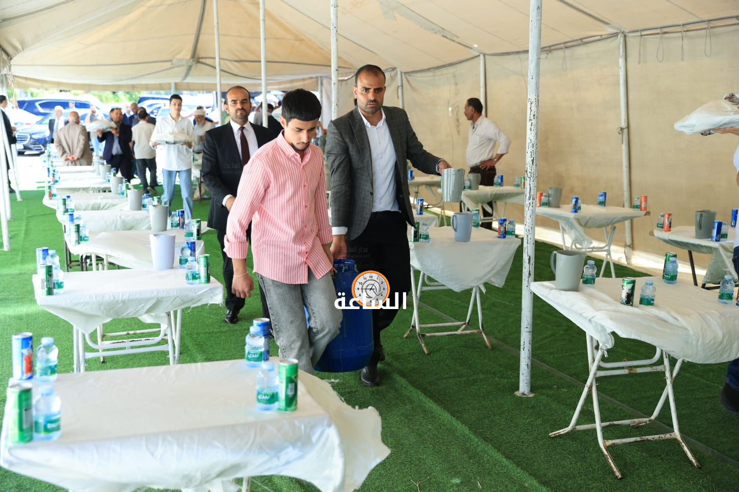 Madar Al-Saa Images 0.44389295720207866